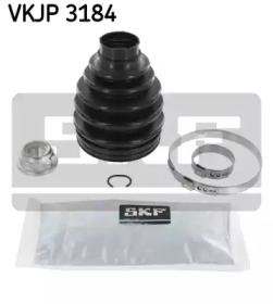 Комплект пыльника SKF VKJP 3184